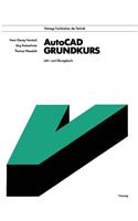 AutoCAD - Grundkurs