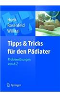 Tipps Und Tricks Fur Den Padiater