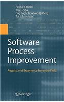 Software Process Improvement