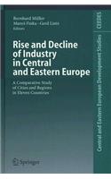 Rise and Decline of Industry in Central and Eastern Europe