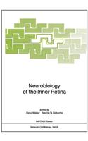 Neurobiology of the Inner Retina