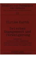 Zwischen Engagement und Verweigerung