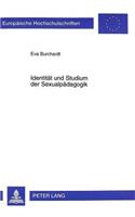Identitaet Und Studium Der Sexualpaedagogik