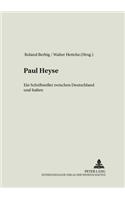 Paul Heyse