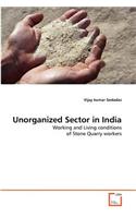Unorganized Sector in India