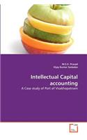Intellectual Capital accounting