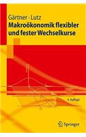 Makroökonomik Flexibler Und Fester Wechselkurse
