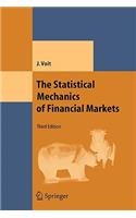 Statistical Mechanics of Financial Markets