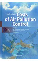 Costs of Air Pollution Control