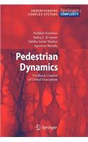 Pedestrian Dynamics