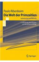 Die Welt Der Primzahlen
