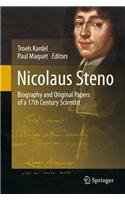 Nicolaus Steno