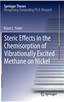 Steric Effects in the Chemisorption of Vibrationally Excited Methane on Nickel