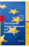 European Impact Assessment and the Environment