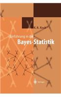 Einführung in Die Bayes-Statistik