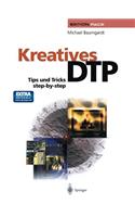 Kreatives DTP