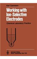 Working with Ion-Selective Electrodes