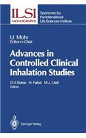 Advances in Controlled Clinical Inhalation Studies