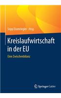 Kreislaufwirtschaft in Der Eu