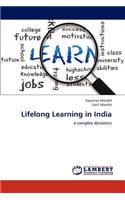 Lifelong Learning in India