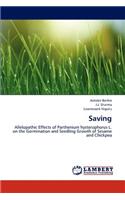 Saving