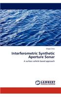 Interferometric Synthetic Aperture Sonar
