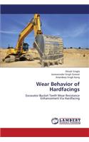 Wear Behavior of Hardfacings