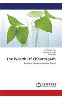 Wealth of Chhattisgarh