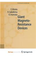 Giant Magneto-Resistance Devices