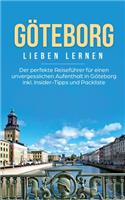 Göteborg lieben lernen