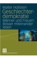 Geschlechterdemokratie