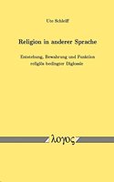 Religion in Anderer Sprache