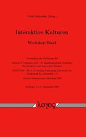 Interaktive Kulturen