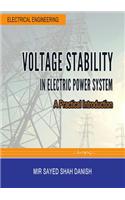 Voltage Stability in Electric Power System