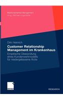 Customer Relationship Management im Krankenhaus