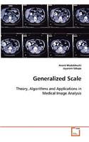 Generalized Scale