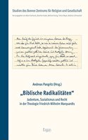 Biblische Radikalitaten