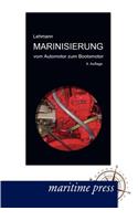 Marinisierung