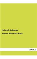 Johann Sebastian Bach