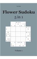 Flower Sudoku