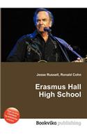 Erasmus Hall High School