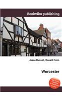 Worcester: (English)