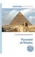 Pyramid of Khafre: (English)