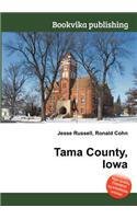 Tama County, Iowa: (English)