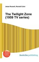 The Twilight Zone (1959 TV Series): (English)