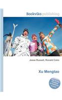 Xu Mengtao: (English)
