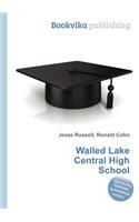 Walled Lake Central High School: (English)