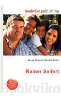 Rainer Seifert