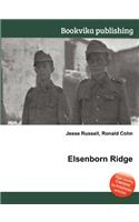 Elsenborn Ridge