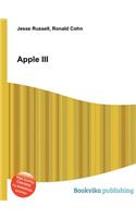 Apple III